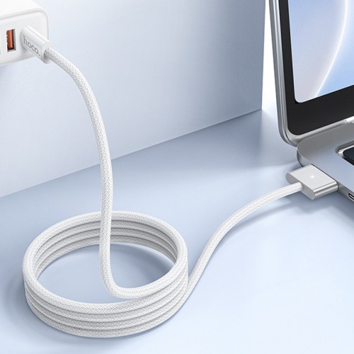 Дата кабель Hoco X103 magnetic Type-C to Mag3 140W (2m)