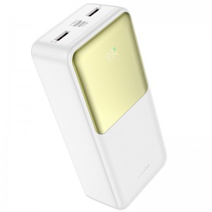 Power Bank Hoco J136B Sirui 22.5W+PD20W 30000 mAh