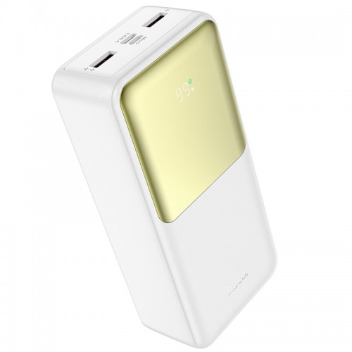 Power Bank Hoco J136B Sirui 22.5W+PD20W 30000 mAh