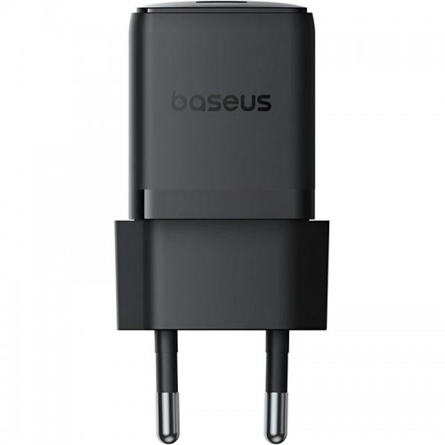 МЗП Baseus Palm Fast Charger 30W (1USB-C) (P10111605113-00)