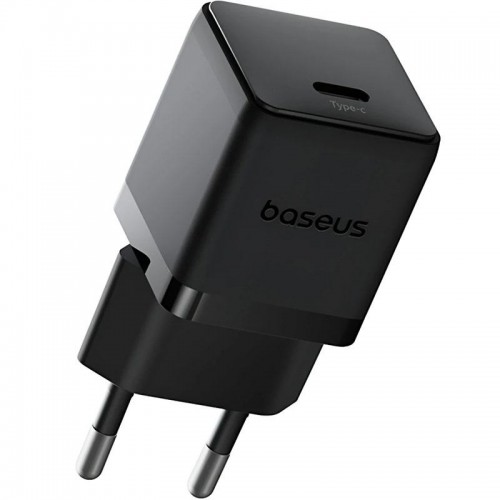 МЗП Baseus Palm Fast Charger 30W (1USB-C) (P10111605113-00)