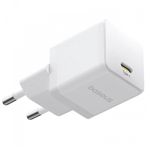 МЗП Baseus Palm Fast Charger 30W (1USB-C) (P10111605113-00)