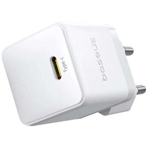 МЗП Baseus Palm Fast Charger 30W (1USB-C) (P10111605113-00)