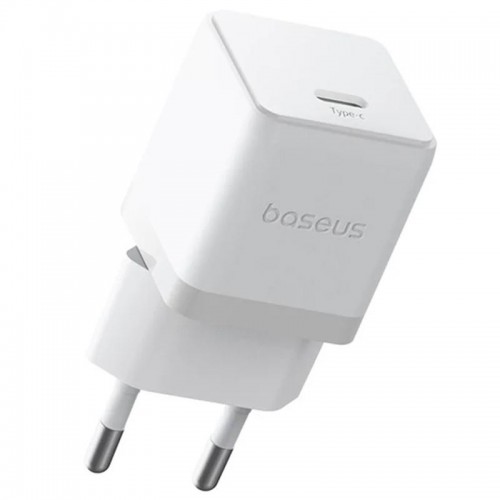 МЗП Baseus Palm Fast Charger 30W (1USB-C) (P10111605113-00)