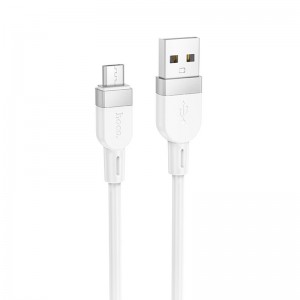 Дата кабель Hoco X109 Energy silicone USB to MicroUSB (1m)