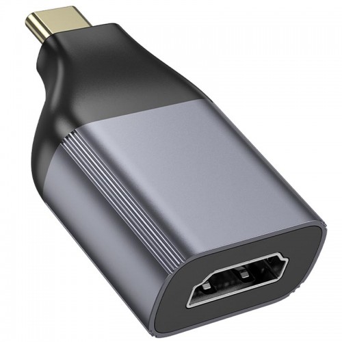 Переходник Hoco UA33 Type-C to HDTV