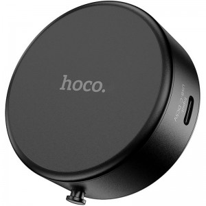 Автодержатель Hoco DCA47 Quick Fix magnetic