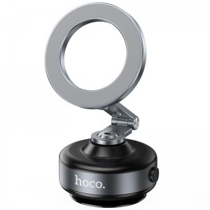 Автодержатель Hoco DCA65 Magnetic ring