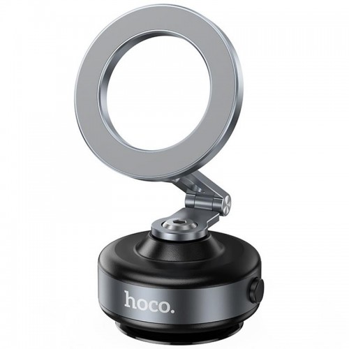 Автодержатель Hoco DCA65 Magnetic ring