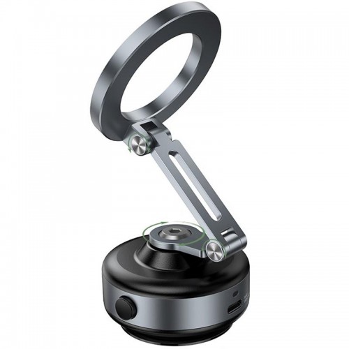 Автодержатель Hoco DCA65 Magnetic ring