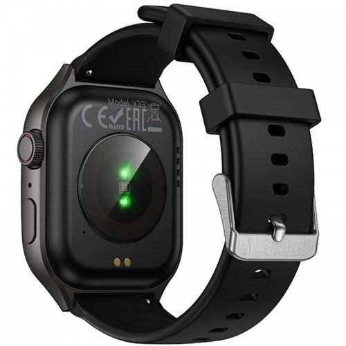 Смарт-часы Hoco Smart Watch Y33 Smart sports watch (call version)