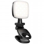 Портативная лампа для селфи Hoco K28 Square Selfie Light 200 mAh