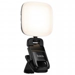 Портативная лампа для селфи Hoco K29 Beauty Selfie Light 300 mAh