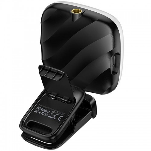 Портативная лампа для селфи Hoco K29 Beauty Selfie Light 300 mAh