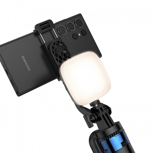 Портативная лампа для селфи Hoco K29 Beauty Selfie Light 300 mAh