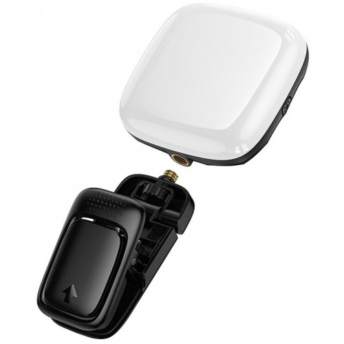 Портативная лампа для селфи Hoco K29 Beauty Selfie Light 300 mAh