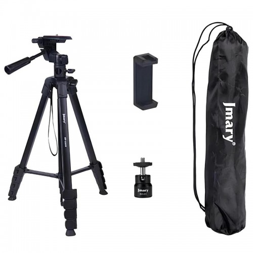Штатив Jmary KP-2209 для съемки 41-173см 3in1 + чехол
