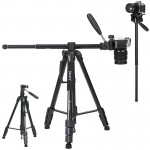 Штатив Jmary KP-2294 для съемки 58-179см 2in1 + чехол