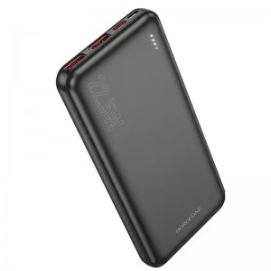 Портативное ЗУ Power Bank Borofone BJ38 22.5W+PD20W 10000 mAh