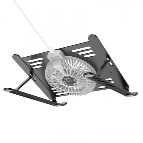 Подставка для ноутбука/планшета Hoco DH22 Active Cooling