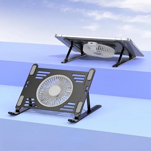 Подставка для ноутбука/планшета Hoco DH22 Active Cooling