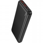 Повербанк Borofone BJ80 10000mAh 22.5W Black