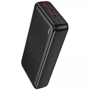 Power Bank Borofone BJ80A Starlight 22.5W+PD20W 20000 mAh