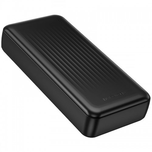 Power Bank Borofone BJ80A Starlight 22.5W+PD20W 20000 mAh