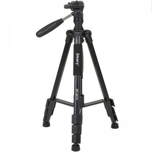 Штатив Jmary KP-2274 для зйомки 41-167см + чохол