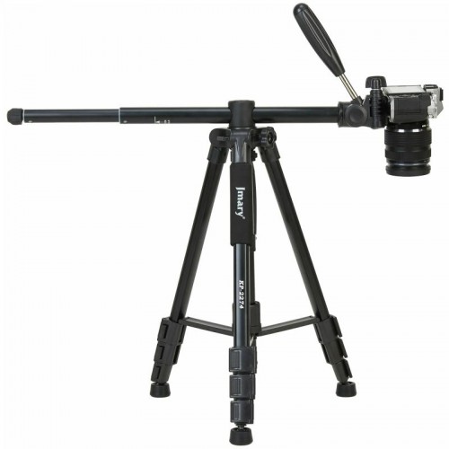 Штатив Jmary KP-2274 для зйомки 41-167см + чохол
