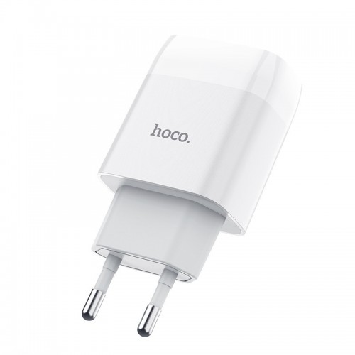 МЗП Hoco C72A Glorious 2.1A (1USB-A)