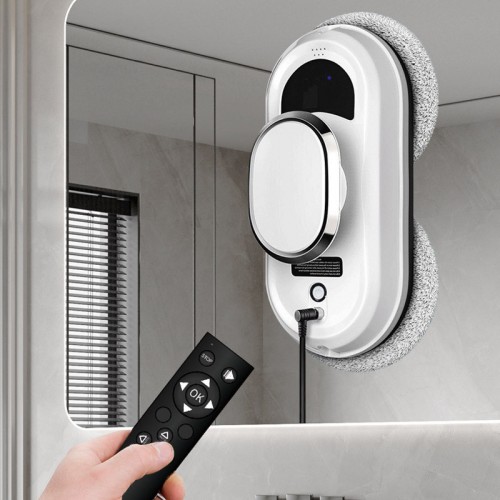 Робот для мийки вікна DJET W11