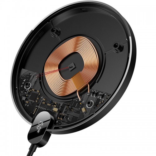 БЗП Baseus Digital LED Display Gen 2 15W (CCED)