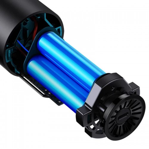 Портативный пылесос Baseus A5 Car Vacuum Cleaner (16000pa) (C30459500111-0) Портативный пылесос Baseus A5 Car Vacuum Cleaner (16000pa) (C30459500111-0)