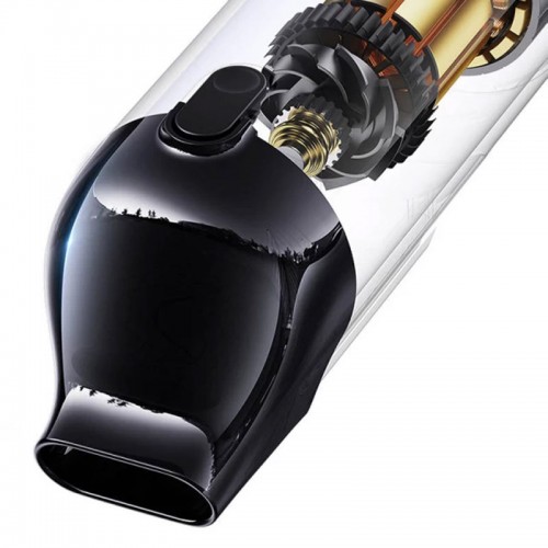 Портативный пылесос Baseus A5 Car Vacuum Cleaner (16000pa) (C30459500111-0) Портативный пылесос Baseus A5 Car Vacuum Cleaner (16000pa) (C30459500111-0)
