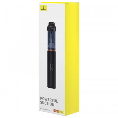 Портативный пылесос Baseus A5 Car Vacuum Cleaner (16000pa) (C30459500111-0) Портативный пылесос Baseus A5 Car Vacuum Cleaner (16000pa) (C30459500111-0)
