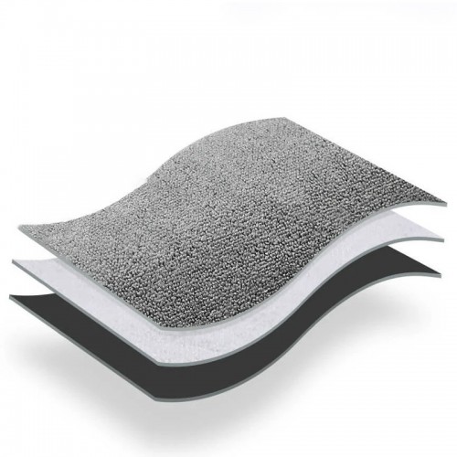 Мікрофібра Baseus Easy life car washing towel (2pcs) (400*400mm) (CRXCMJ-0G)