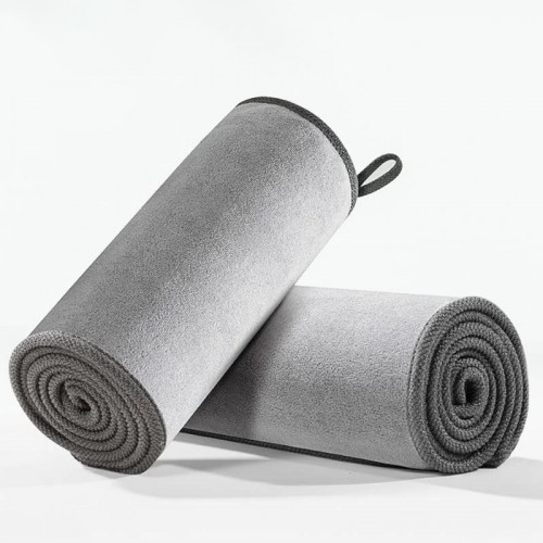 Мікрофібра Baseus Easy life car washing towel (2pcs) (400*400mm) (CRXCMJ-0G)