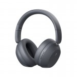 Накладні бездротові навушники Baseus Bass 35 Max (A00070800)