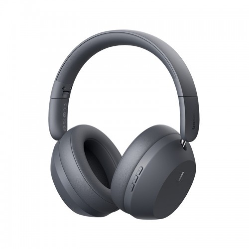 Накладные беспроводные наушники Baseus Bass 35 Max (A00070800) Накладные беспроводные наушники Baseus Bass 35 Max (A00070800)