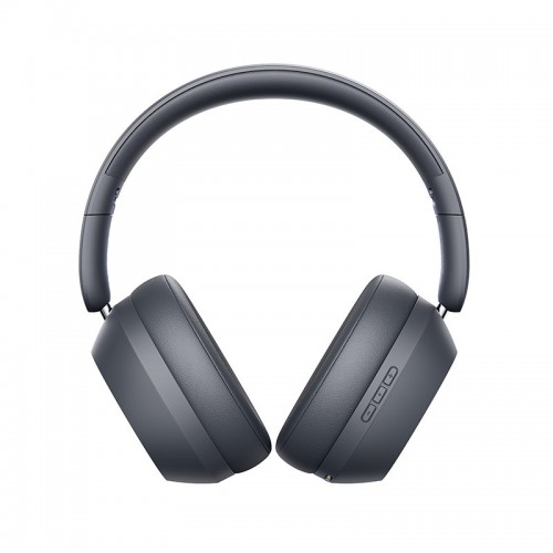 Накладные беспроводные наушники Baseus Bass 35 Max (A00070800) Накладные беспроводные наушники Baseus Bass 35 Max (A00070800)
