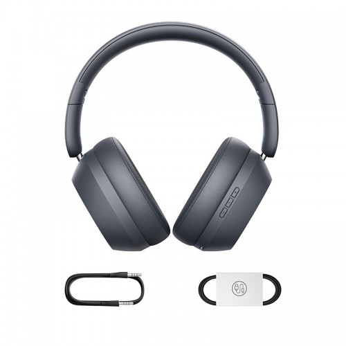 Накладные беспроводные наушники Baseus Bass 35 Max (A00070800) Накладные беспроводные наушники Baseus Bass 35 Max (A00070800)