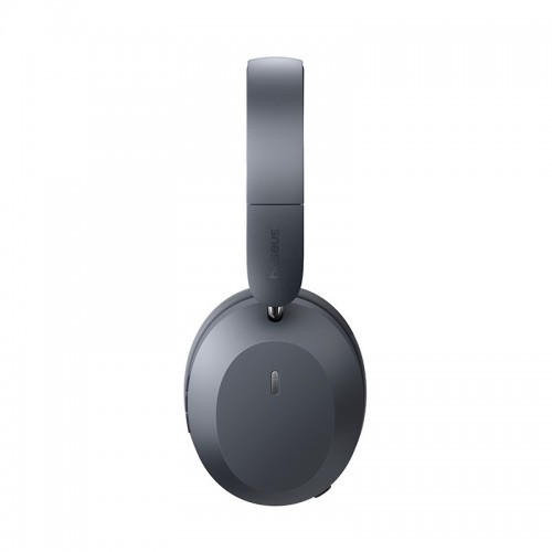 Накладные беспроводные наушники Baseus Bass 35 Max (A00070800) Накладные беспроводные наушники Baseus Bass 35 Max (A00070800)