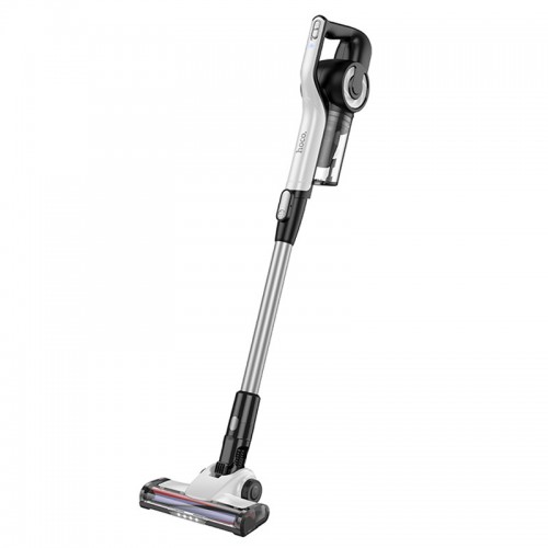Беспроводной аккумуляторный пылесос Hoco HY11 with roller brush