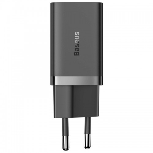 МЗП Baseus GaN5 Pro OS + Type-C to Type-C 40W (CCGP18010)