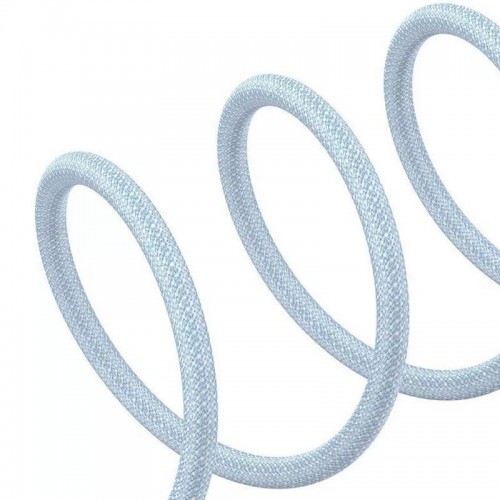 Дата кабель Baseus Gem Fast Charging Type-C to Type-C 100W (1m) (P10373000111)