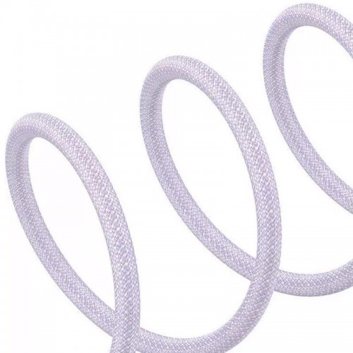 Дата кабель Baseus Gem Fast Charging Type-C to Type-C 100W (1m) (P10373000111)