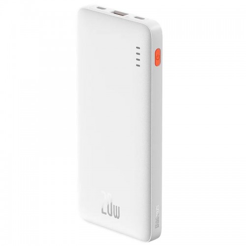 Портативний ЗП Power Bank Baseus Airpow OS 20W 10000 mAh (PPQD09000)