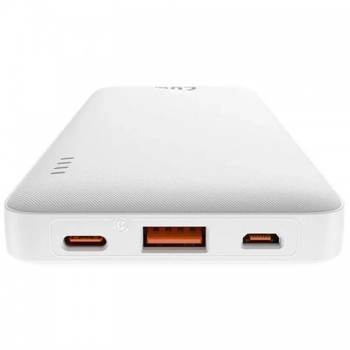 Портативний ЗП Power Bank Baseus Airpow OS 20W 10000 mAh (PPQD09000)