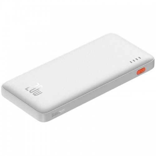 Портативний ЗП Power Bank Baseus Airpow OS 20W 10000 mAh (PPQD09000)